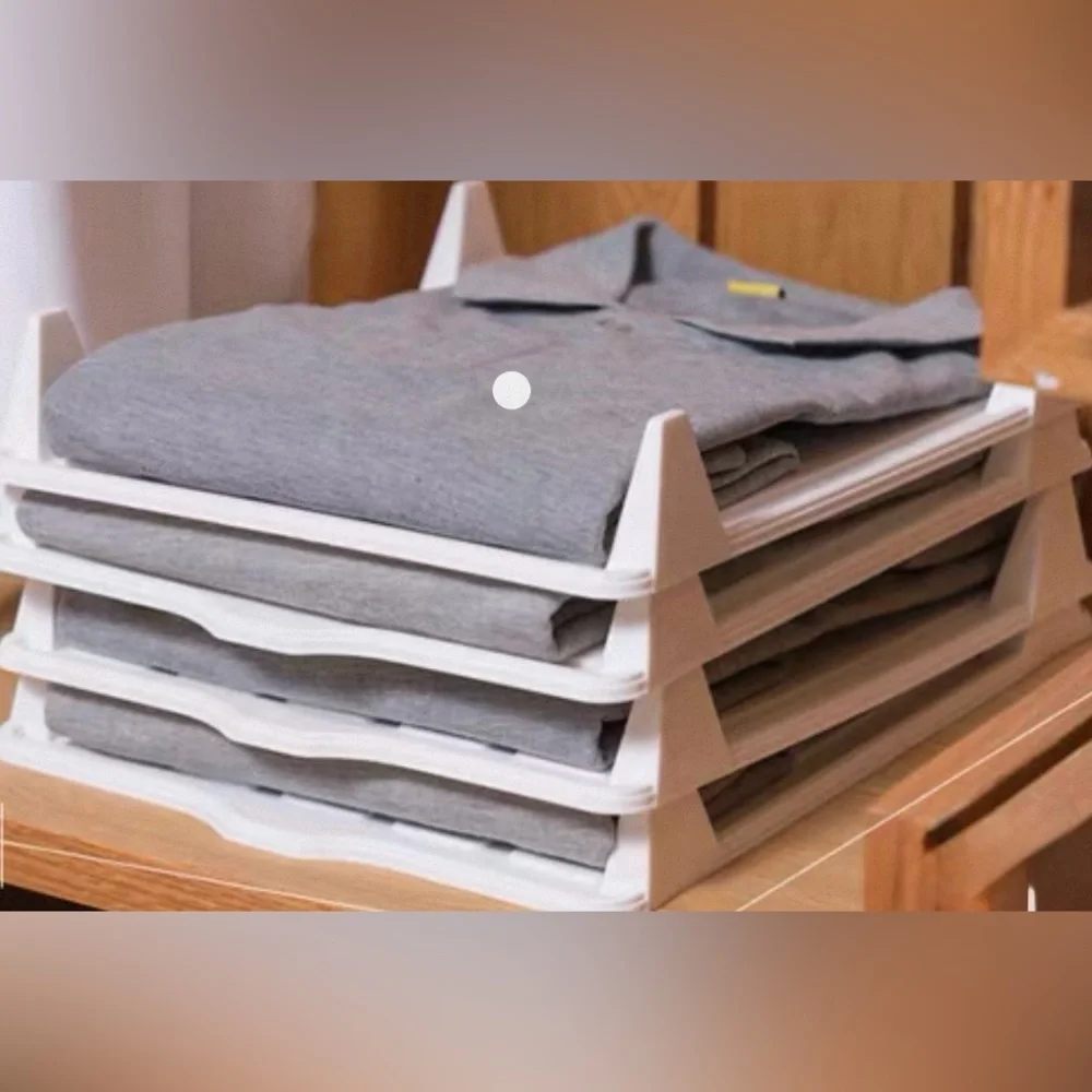 Clothes and Pants organizers bundle